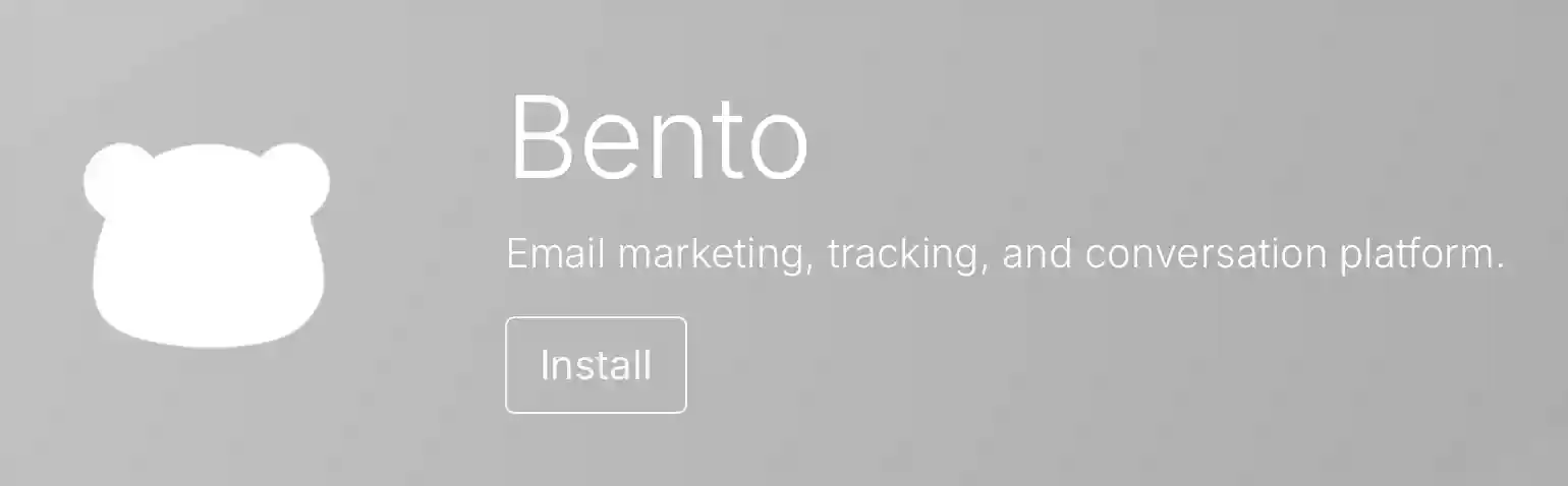 Bento